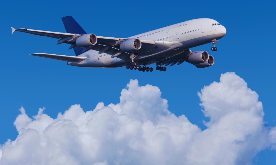 What is the Cruising Speed A380
