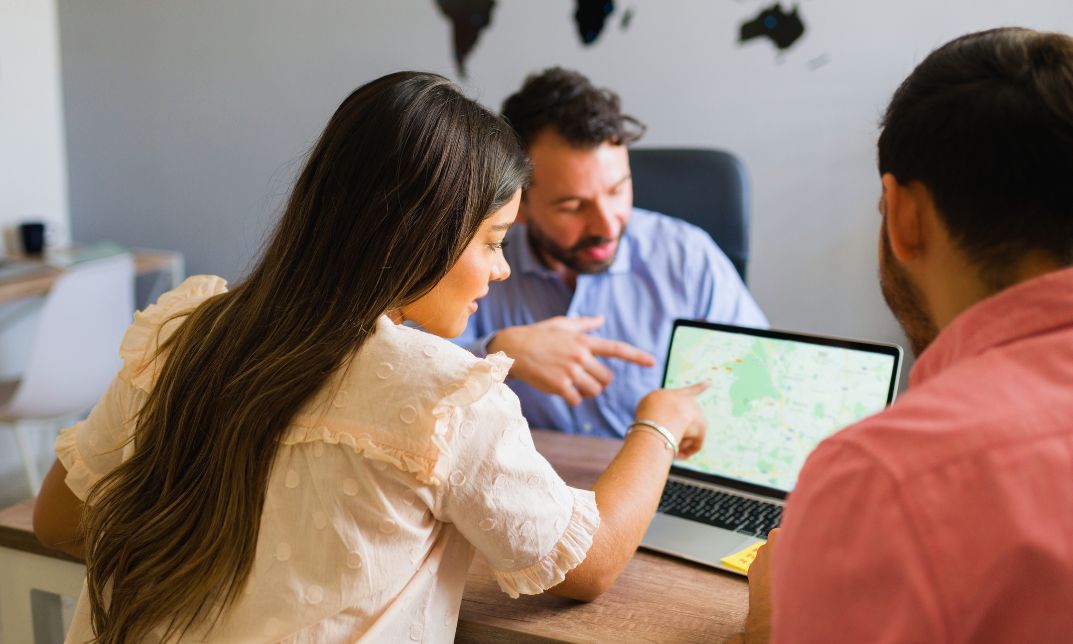 How to Get Started as a Travel Agent