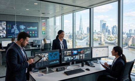 Role of Safety and Security Management in an Emergency