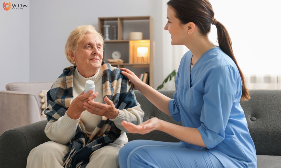 protection health and social care