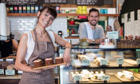 how to start cake shop business