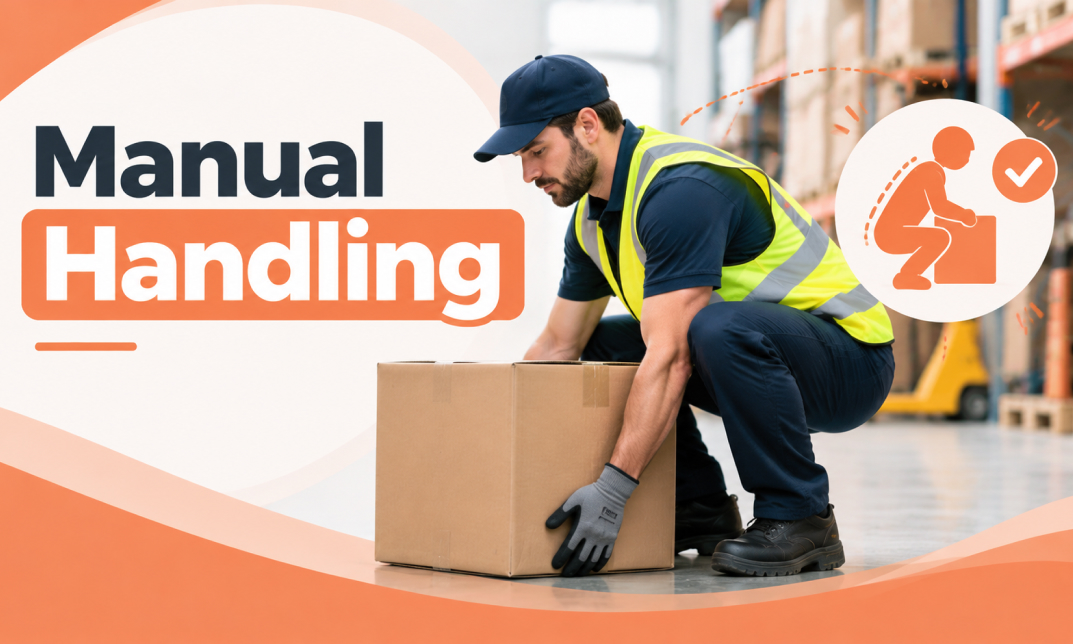 tilee manual handling