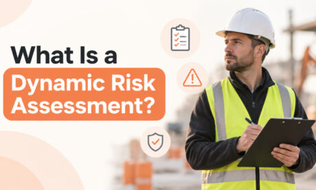 what is a dynamic risk assessment
