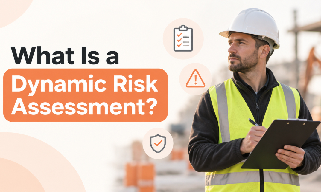 what is a dynamic risk assessment