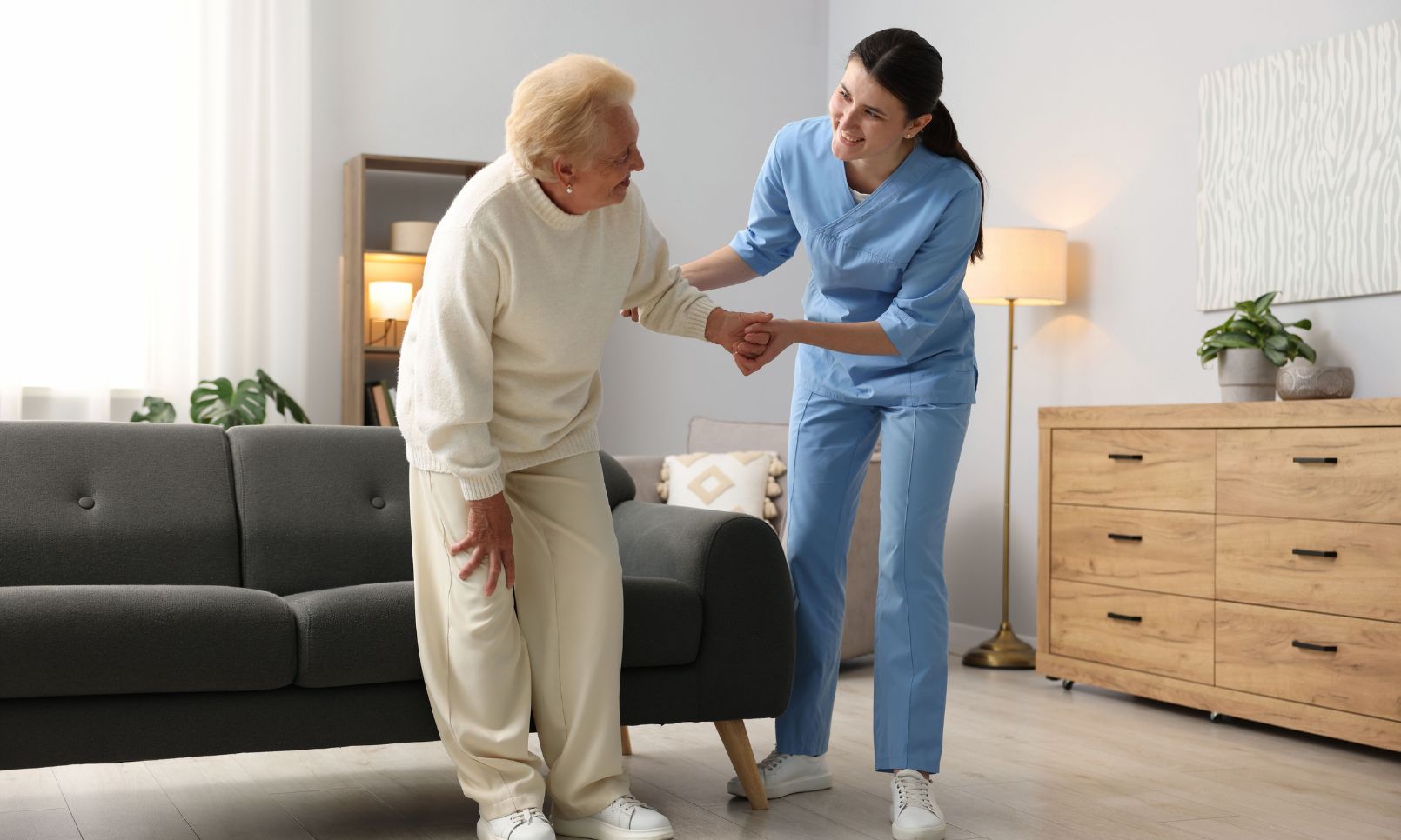 what is a financial barrier in health and social care