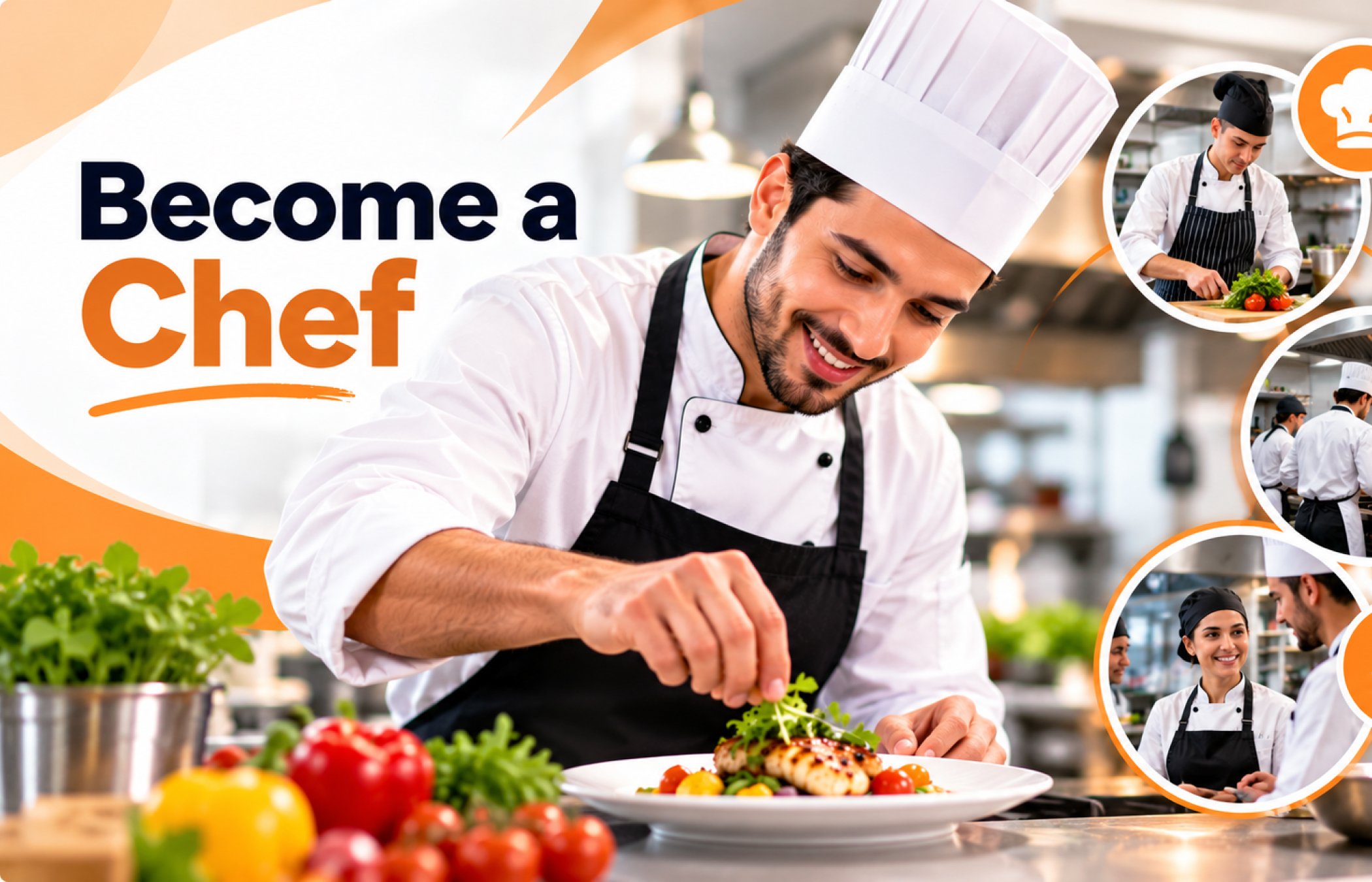 What Does a Chef Do