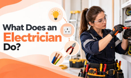What Does an Electrician Do
