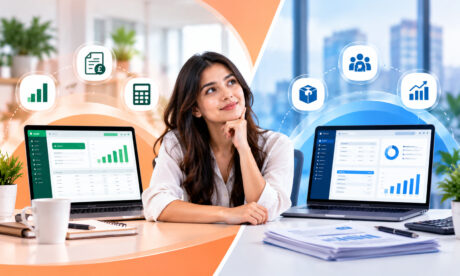 Sage Line 50 vs Sage 200: Which Is Right for You?