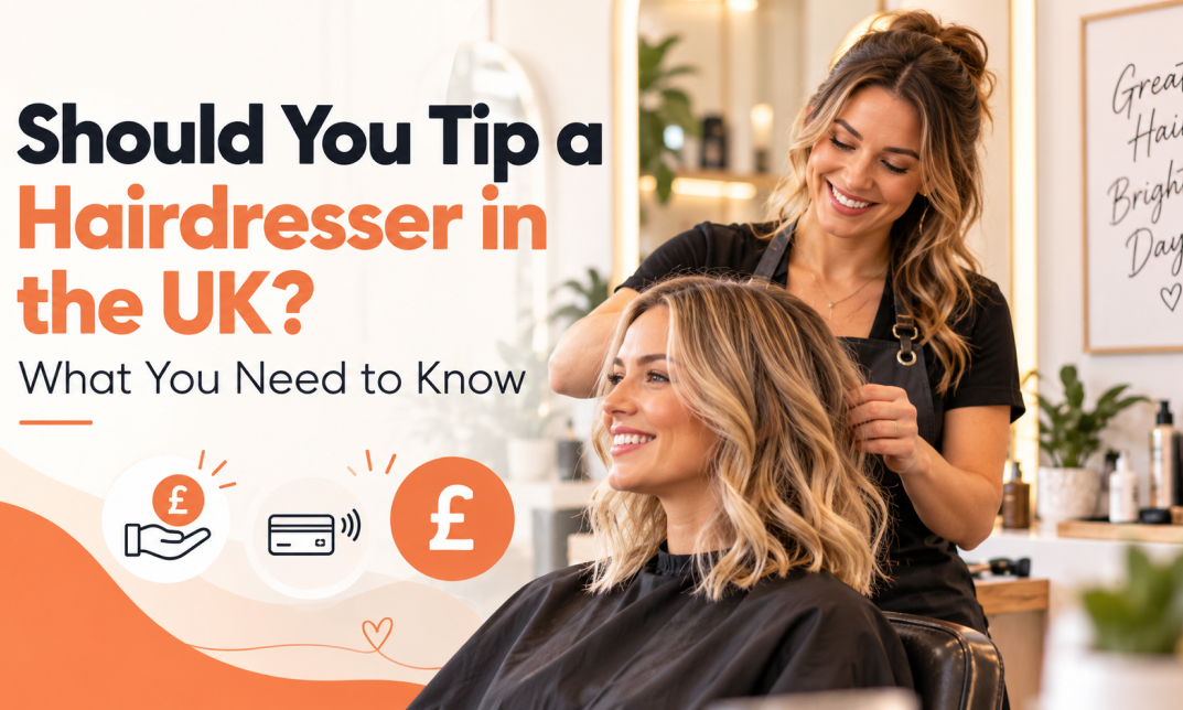 should you tip a hairdresser